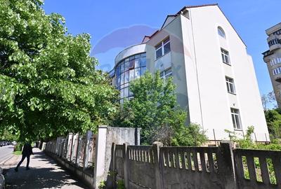 Birou, de 1,525 mp, în Central - 7