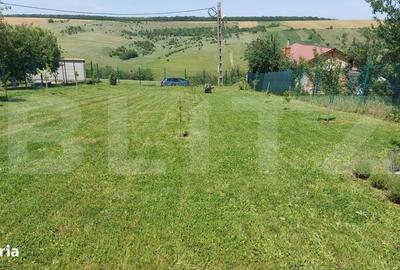 Spațiu comercial, în Bucovăț - 4