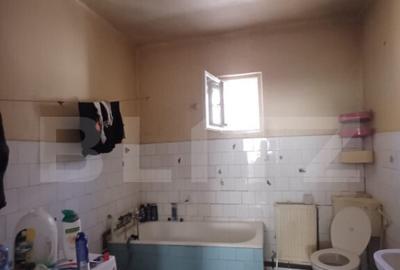 Casa renovabila, 3 camere, 1400 mp teren, in Mihai Viteazu - 11