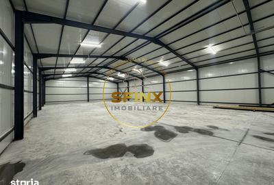 Spațiu comercial, de 1,695 mp, în Sud - 17