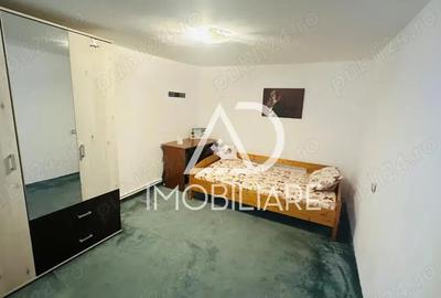 Vanzare casa situata pe Bld. Ecaterina Teodoroiu Vanzare casa situata pe Bld. Ecaterina Teodoroiu - 3