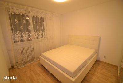 Apartament cu 3 camere, mobilat în Drumul Taberei - 1
