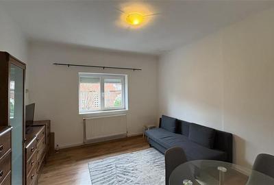 Apartament cu 2 camere circular, mobilat în Dâmbul Rotund - 2