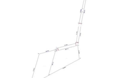 Teren de 2200 mp, în Central - 3