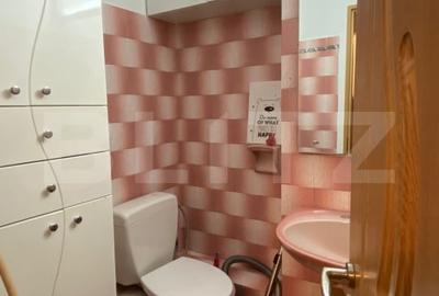 Apartament cochet si modern, 3 camere, 72mp in Gheorgheni - 6
