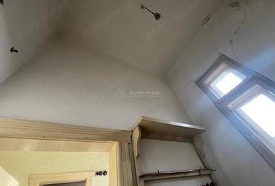 Apartament cu 3 camere nedecomandat în Central - 2