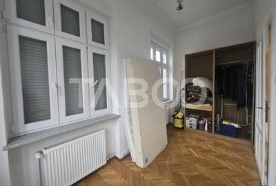 Exclusivitate-Apartament la vila de vanzare 3 camere 62 mp Noica Sibiu - 10