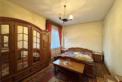 Apartament 3 camere, curte, boxa, ultracentral, Ploiesti Apartament 3 camere, curte, boxa, ultracentral, Ploiesti - 8