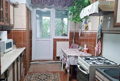 Apartament cu 2 camere decomandat în Sud - 7