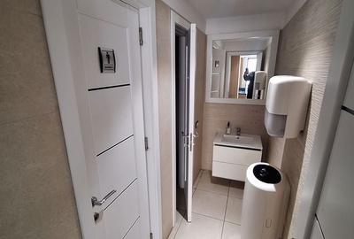 Spațiu comercial, de 105 mp, în Ostroveni - 13