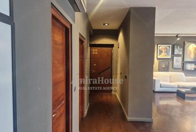 Apartament cu 4 camere semidecomandat în Ultracentral - 4