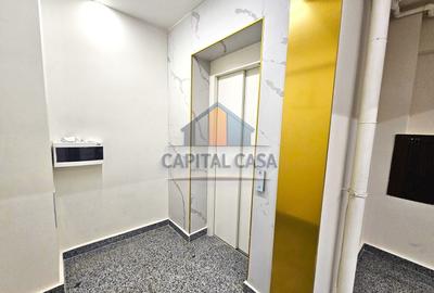 Apartament cu 1 camere semidecomandat, mobilat în Nord - 9