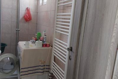 Apartament 2 camere confort 2, zona Obor, mobilat utilat. - 8