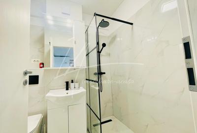 Chiajna, Pollux Residence, mobilat complet, parcare inclusa - 10