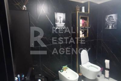 Casă cu 3 camere cu Canalizare în Tomești - 6