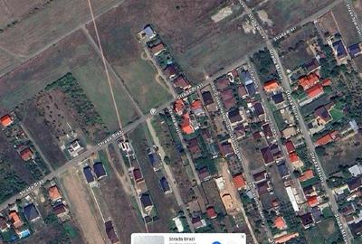 Teren intravilan Branesti, cota parte 1/3, ID: R2588284 - 11