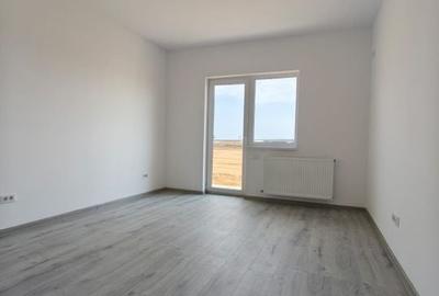 Duplex 4 Camere, 3 Bai, Teren 270 mp, Acces rapid A0 - 12