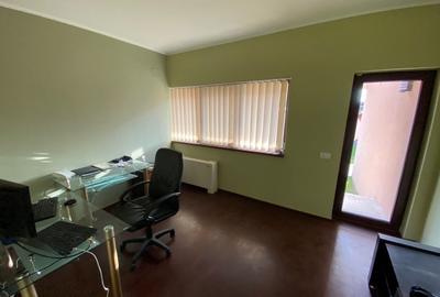 VILA CU 5 CAMERE zona Mircea Cel Batran - 14
