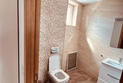 Casă cu 4 camere cu Teren 300 Mp în Central - 5
