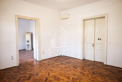 Spațiu comercial, de 92 mp, în P-ța Maria - 3