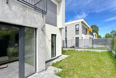 Suprafete Vitrate Mari - 8