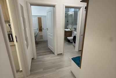Apartament cu 2 camere decomandat, mobilat în Politehnica - 11