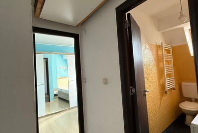 Apartament cu 3 camere în Fizicienilor - 5
