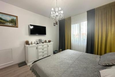 APARTAMENT DEOSEBIT 3 CAMERE ET.1 POPAS PACURARI - 10