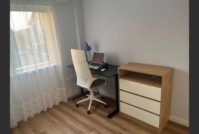 Apartament 4 camere, complet renovat în 2024 - Cartier Între Lacuri - 8