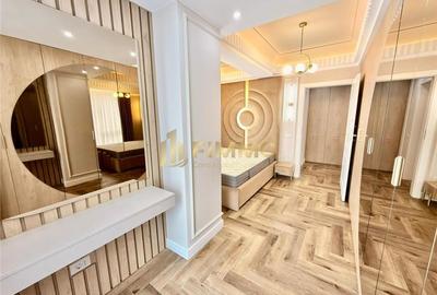 Apartament cu 3 camere semidecomandat, mobilat în Sud-Vest - 4