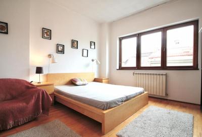 Apartament cu 3 camere semidecomandat în Gara de Nord - 16