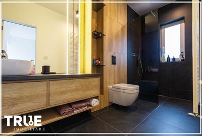 Penthouse 3 camere, 77m? + 50m? terase, Unirii, Târgu Mureș Penthouse 3 camere, 77m? + 50m? terase, Unirii, Târgu Mureș - 8