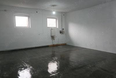 Spațiu comercial, de 191 mp, în Central - 3