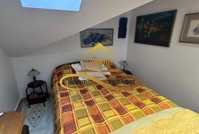 Apartament cu 2 camere semidecomandat, mobilat în Central - 4