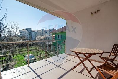 Casa individuala spatioasa cu potential in zona Lunei - 10
