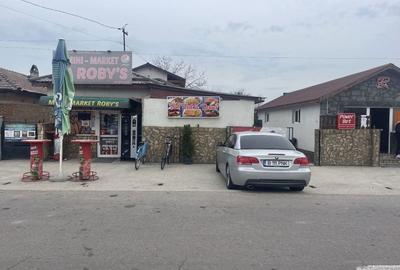 Spațiu comercial, de 1 mp, în Nenciulești - 5