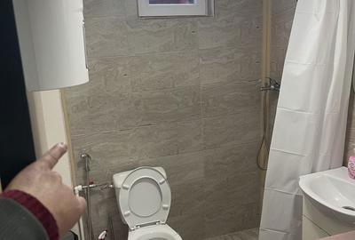 Casă cu 2 camere cu Teren 40 Mp în Central - 3