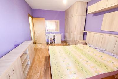 Apartament 3 camere | Bloc nou | 64mp | Etaj 2 | Garaj | Gheorgheni - 4