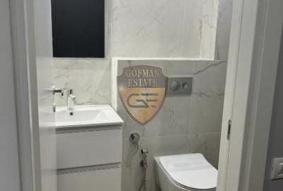 Apartament cu 3 camere decomandat în Dacia - 5