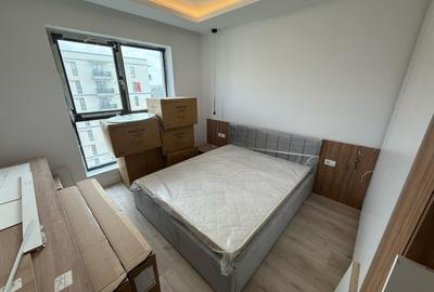 Lujerului l Apartament 2 camere modern l Plaza Residence l 7 minute Metrou l - 6