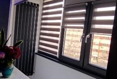 Apartament cu 2 camere semidecomandat, mobilat în Tomis III - 4