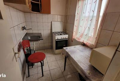 Garsonieră în Dorobanți 2