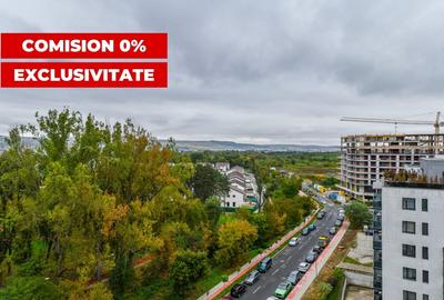 Garsonieră decomandată, mobilată în Sopor - 9