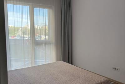 Apartament cu 2 camere decomandat, mobilat în Aradului - 6