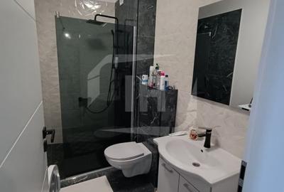 2 camere, modern, bloc nou, intermediar, Marasti - 4