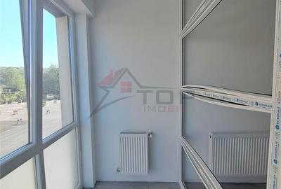 Garsonieră decomandată în Todirel - 3