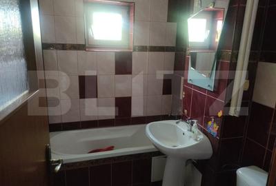 Apartament 3 camere, 62 mp, Dorohoi - 10