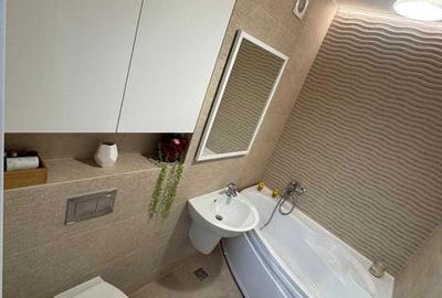 Garsonieră în Frații Golești - 1