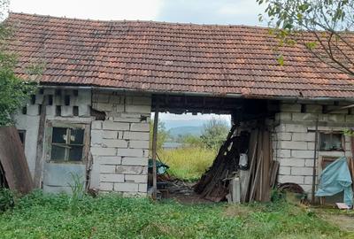 Casă cu 4 camere în Central - 5