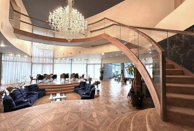 Casă cu 7 camere cu Piscina în Snagov - 3